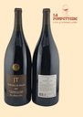 Costières de Nîmes "JT" Château de Nages 2016 (mag)