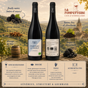 Lubéron rouge, Château la Sable 2023