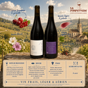 VDF "Bruit de la nuit" Domaine Enivrance 2024