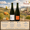 VDF "Périgrination" Domaine Enivrance 2022