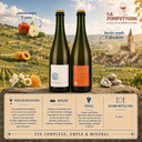 VDF "Sablier d'Etoiles" Domaine Enivrance 2022
