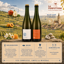 VDF "Sablier d'Etoiles" Domaine Enivrance 2022