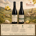Chinon blanc "Les Chaineaux" Domaine du Frère 2022