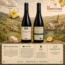 Chinon blanc "Les Chaineaux" Domaine du Frère 2022