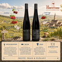 Alsace "Pinot Noir Libre" Domaine Achillée 2023