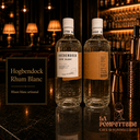Rhum Blanc Bio "Occitan" Hocbendock