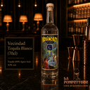 Tequila "Blanco" Vecindad