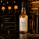 Whisky "Malt & Grain" Ichiro