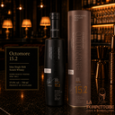 Whisky "15.2" Octomore
