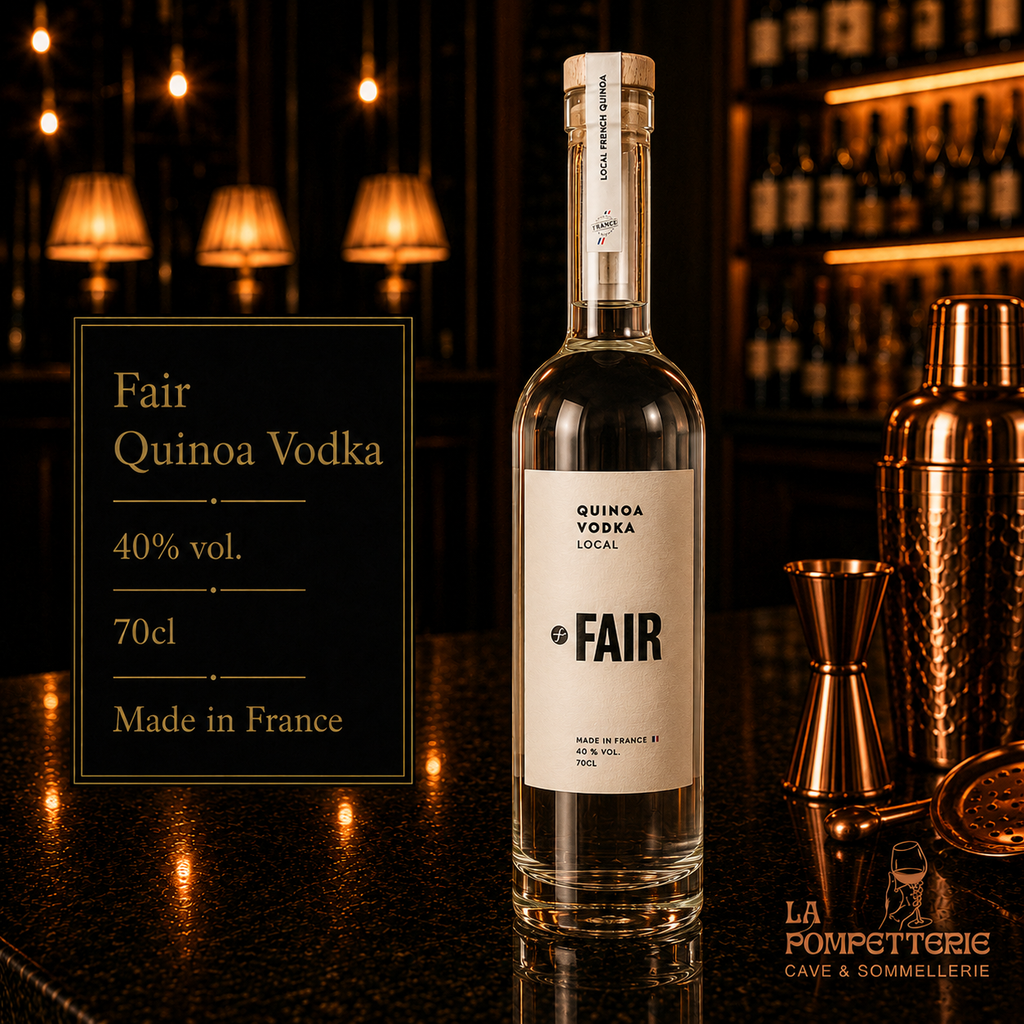 Vodka - Fair