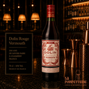 Vermouth Rouge - Dolin