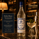 Vermouth Blanc - Dolin