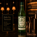 Vermouth Dry - Dolin