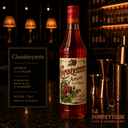 Vermouth "Chambéryzette" Dolin
