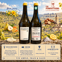 Côtes du Jura"En Barberon Chardonnay" Domaine Tissot 2023
