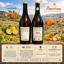 Arbois "Savagnin sous Voile" Domaine Tissot 2022