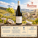 Chablis "Ante MCMLXXX, vieilles vignes" Domaine Charly Nicolle 2023