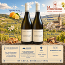 Chablis "1er Cru Mont de Milieu" Domaine Charly Nicolle 2023