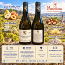 Meursault "1e cru Les Charmes" Fabien Coche 2024