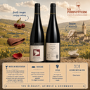 Alsace "Pinot Noir" Henry Fuchs 2025