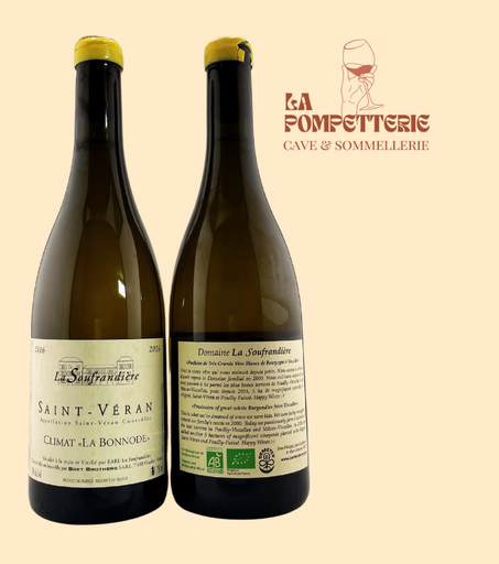 [81] Saint-Véran "La Bonnode" La Soufrandière 2016