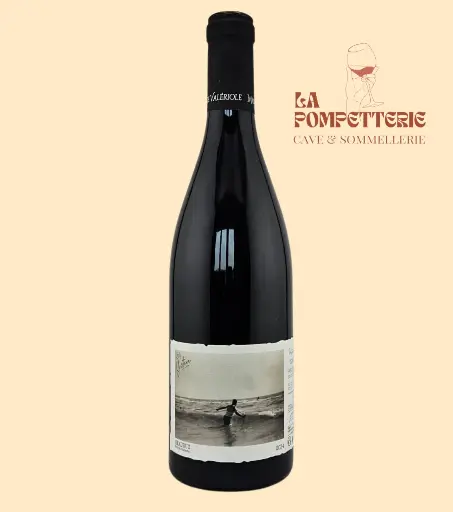 [61024] IGP Pays des Bouches du Rhône "Beauduc sans souffre" Mas de Valériole 2024