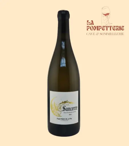 Sancerre, Paul Prieur 2015