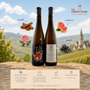 Alsace "Artisan" Vignoble du rêveur 2021